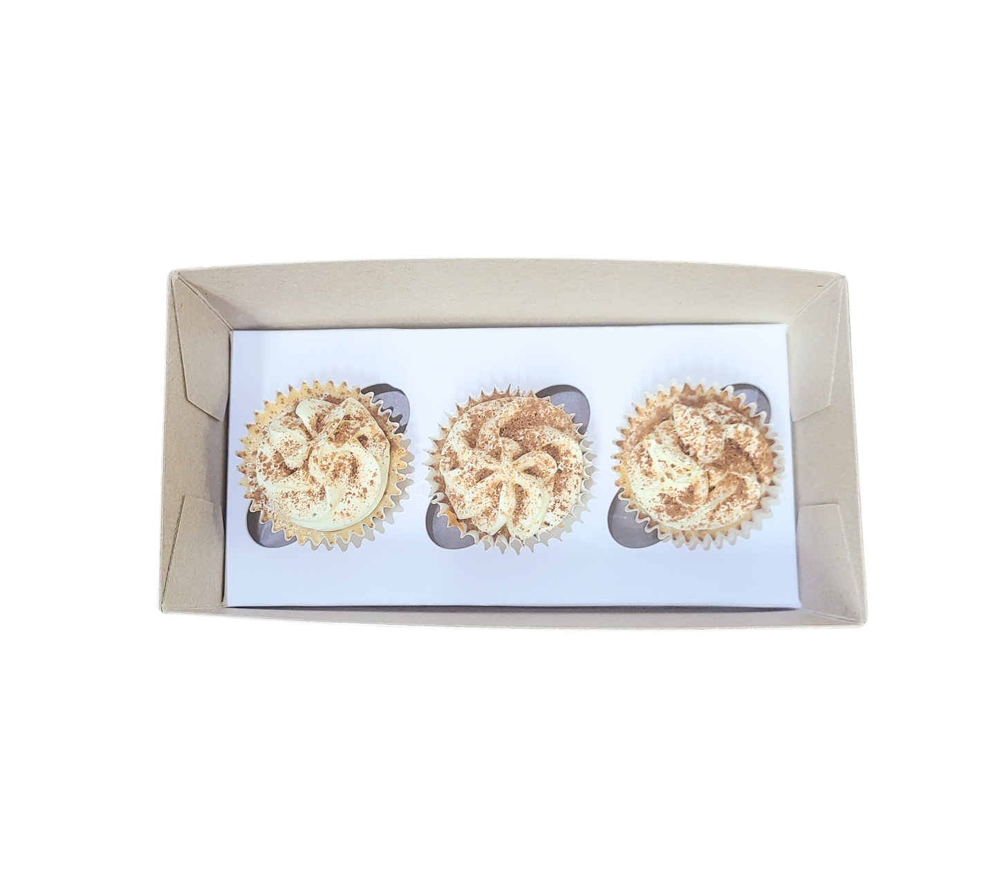 One-Bite Cheesecake 3 Box- Mini Size