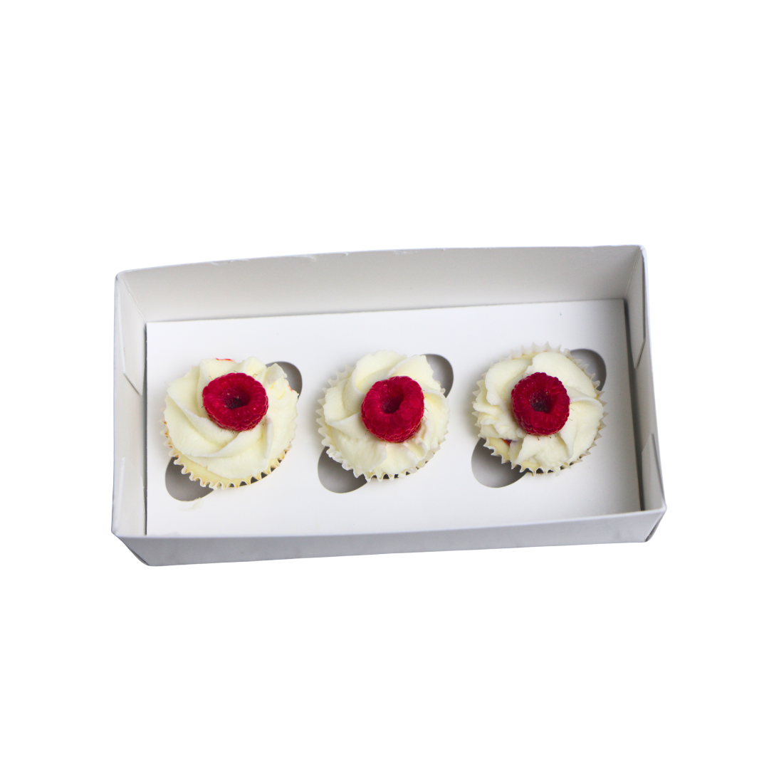 One-Bite Cheesecake 3 Box- Mini Size