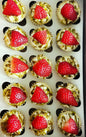 One-Bite Cheesecake 15 Box- Mini Size