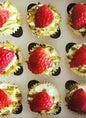 One-Bite Cheesecake 9 Box- Mini Size