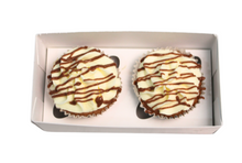 Load image into Gallery viewer, Cupcake Cheesecake 2 box- Regular Size
