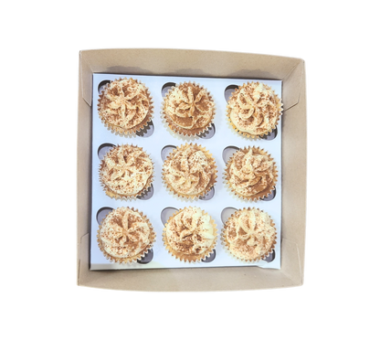 One-Bite Cheesecake 9 Box- Mini Size