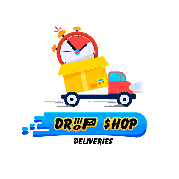 Drop Shop Deliveries