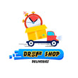 Drop Shop Deliveries